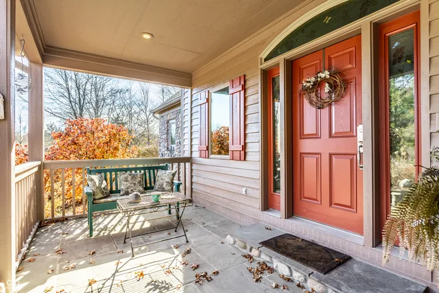 $1,495,000 | 1416 South 900 East, Zionsville, IN 46077