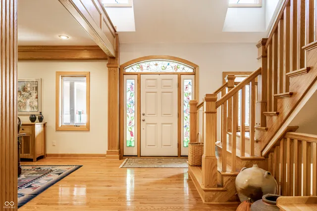 $1,495,000 | 1416 South 900 East, Zionsville, IN 46077