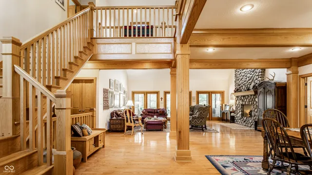 $1,495,000 | 1416 South 900 East, Zionsville, IN 46077