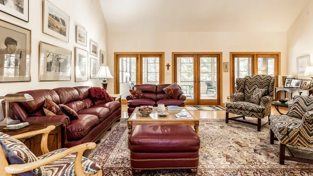 $1,495,000 | 1416 South 900 East, Zionsville, IN 46077