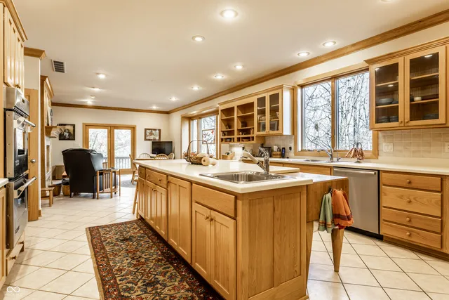 $1,495,000 | 1416 South 900 East, Zionsville, IN 46077