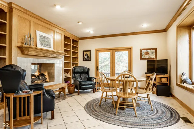 $1,495,000 | 1416 South 900 East, Zionsville, IN 46077