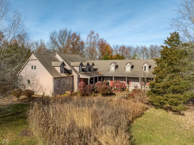 $1,495,000 | 1416 South 900 East, Zionsville, IN 46077