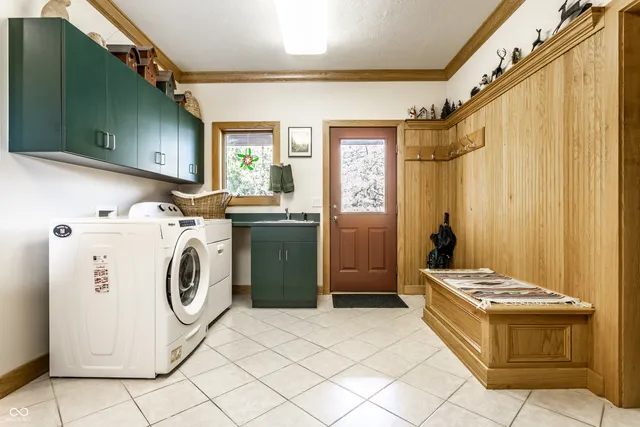 $1,495,000 | 1416 South 900 East, Zionsville, IN 46077