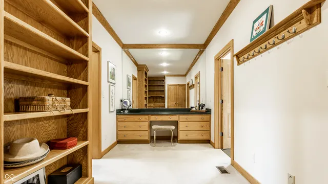 $1,495,000 | 1416 South 900 East, Zionsville, IN 46077