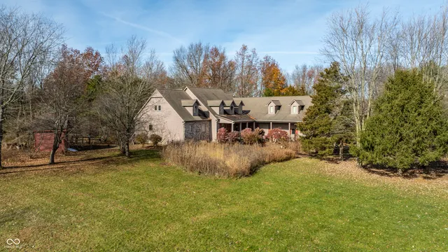 $1,495,000 | 1416 South 900 East, Zionsville, IN 46077