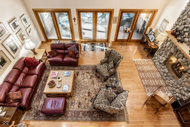 $1,495,000 | 1416 South 900 East, Zionsville, IN 46077