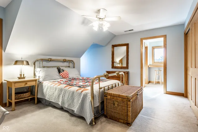 $1,495,000 | 1416 South 900 East, Zionsville, IN 46077