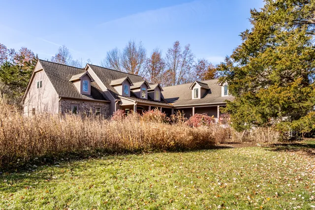 $1,495,000 | 1416 South 900 East, Zionsville, IN 46077