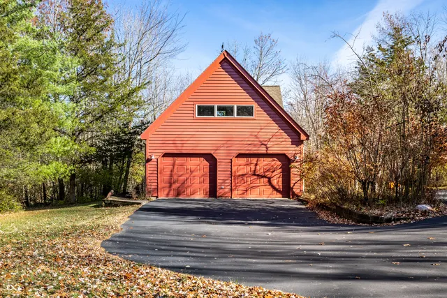 $1,495,000 | 1416 South 900 East, Zionsville, IN 46077