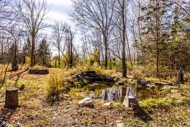 $1,495,000 | 1416 South 900 East, Zionsville, IN 46077