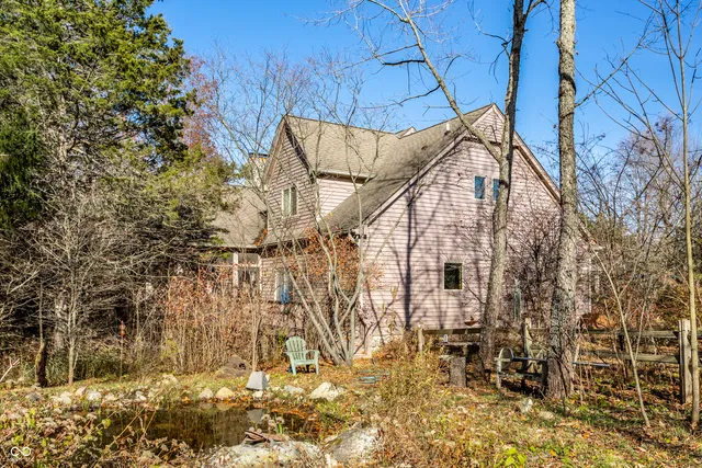 $1,495,000 | 1416 South 900 East, Zionsville, IN 46077