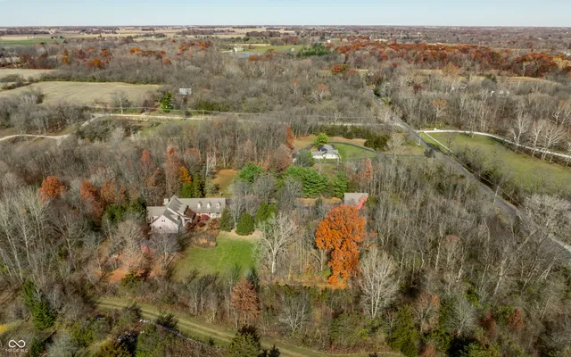 $1,495,000 | 1416 South 900 East, Zionsville, IN 46077