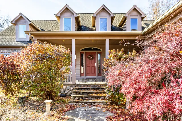 $1,495,000 | 1416 South 900 East, Zionsville, IN 46077