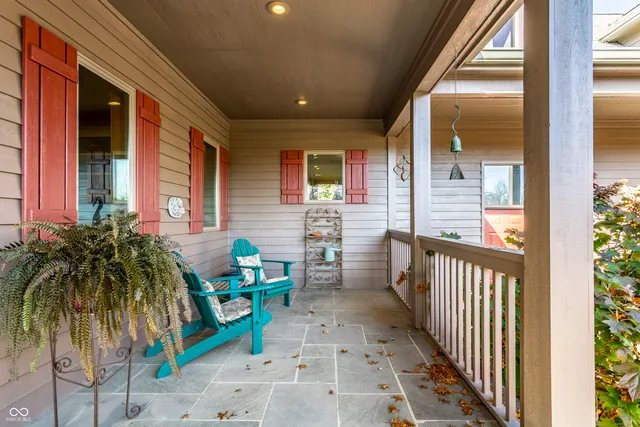 $1,495,000 | 1416 South 900 East, Zionsville, IN 46077