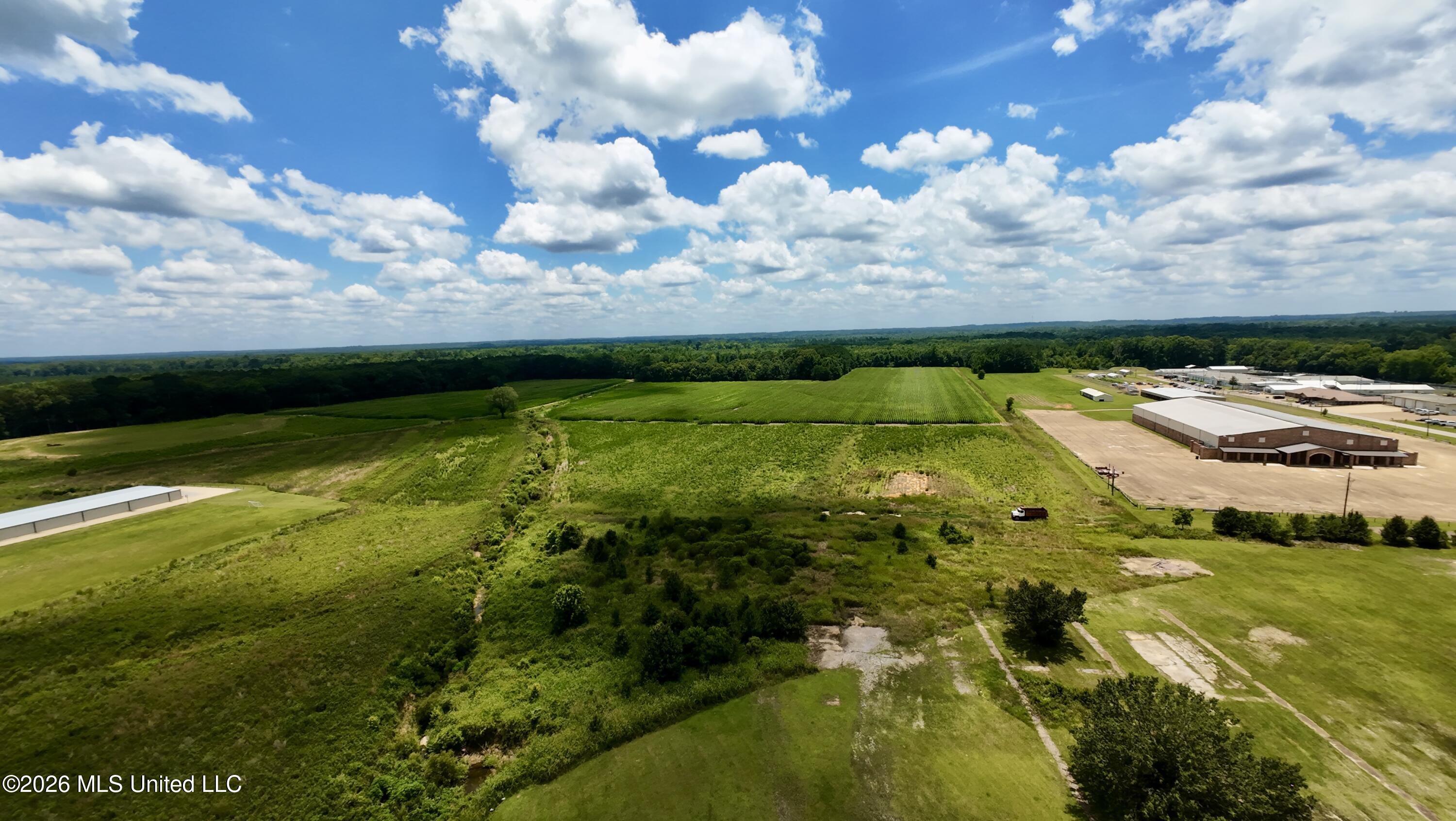 0 East Main Street Carthage, MS 39051 - Photo 14 of 14 DJI_20260605132340_0241_D