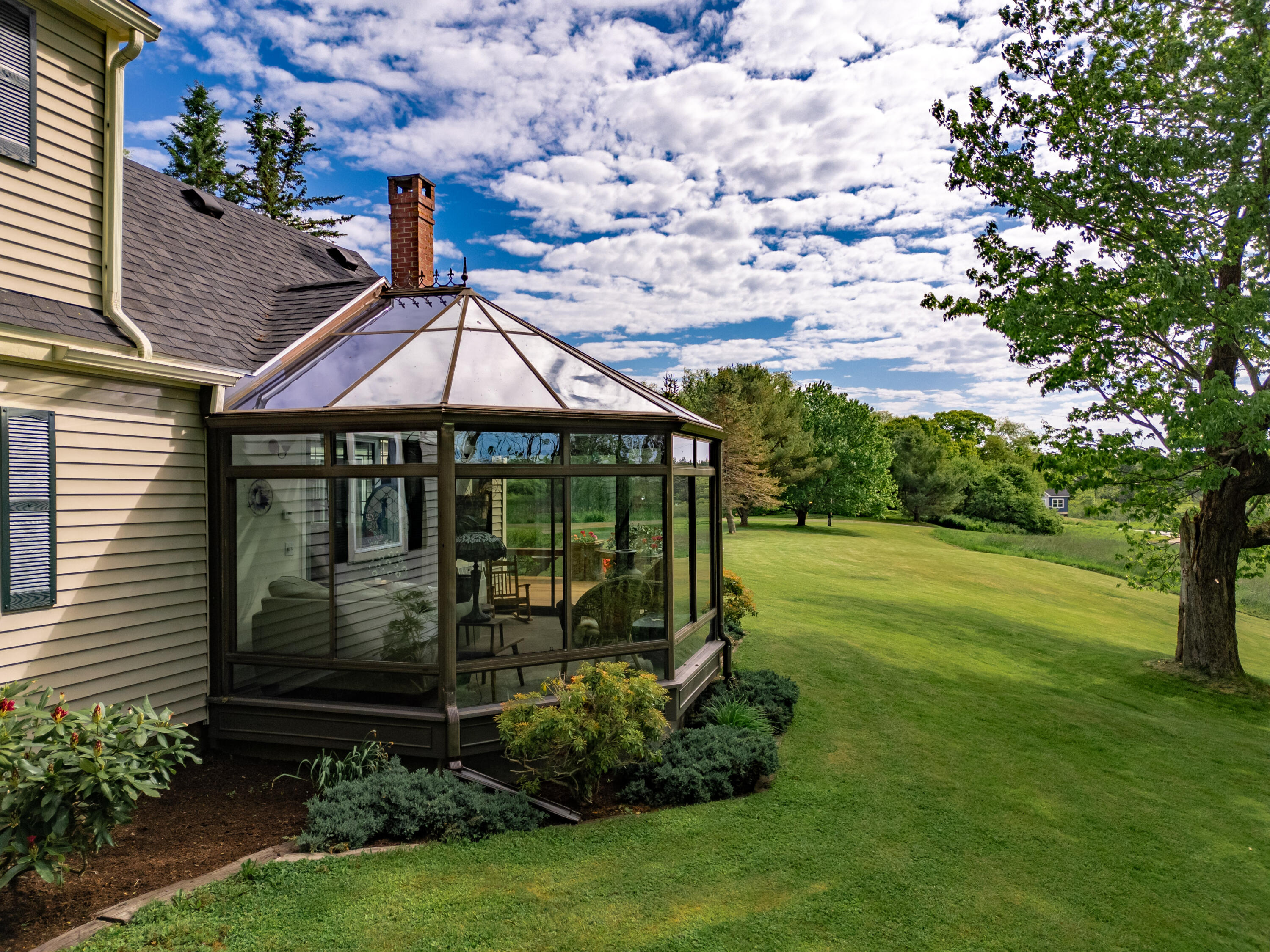 46 Killeran Lane Cushing, ME 04563 - Photo 71 of 91