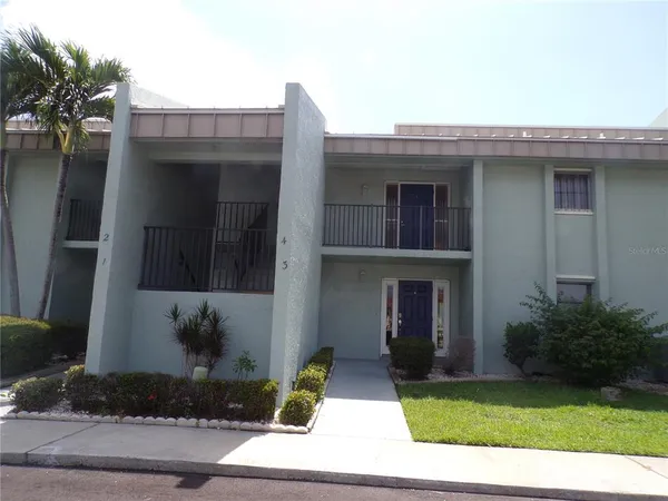 $1,800 | 1461 Aqui Esta Drive, Unit B4, Punta Gorda, FL 33950
