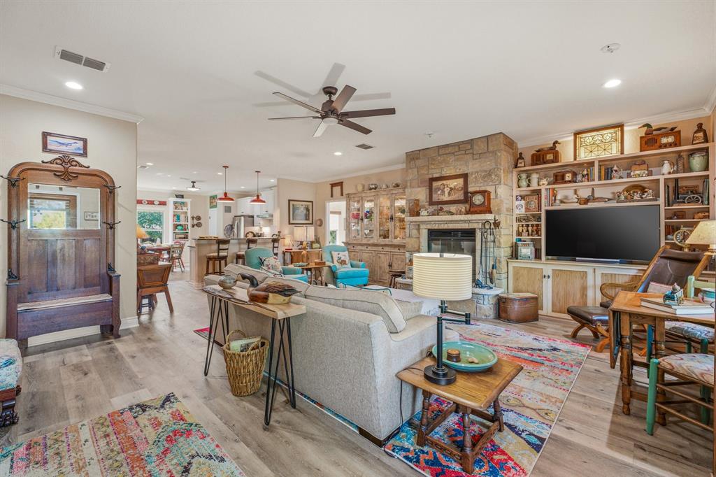 805 Anglers Ridge Bluff Dale, TX 76433 - Photo 11 of 40