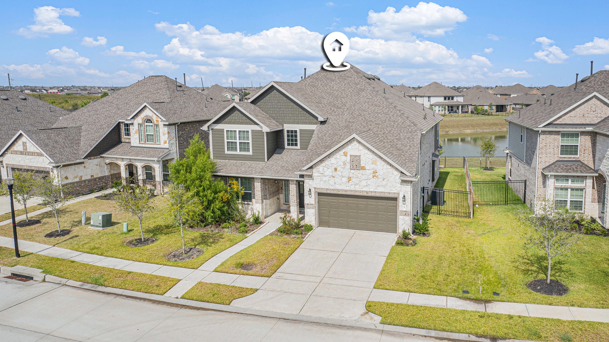 25 Carmel Drive Manvel, TX 77578 - Photo 46 of 50