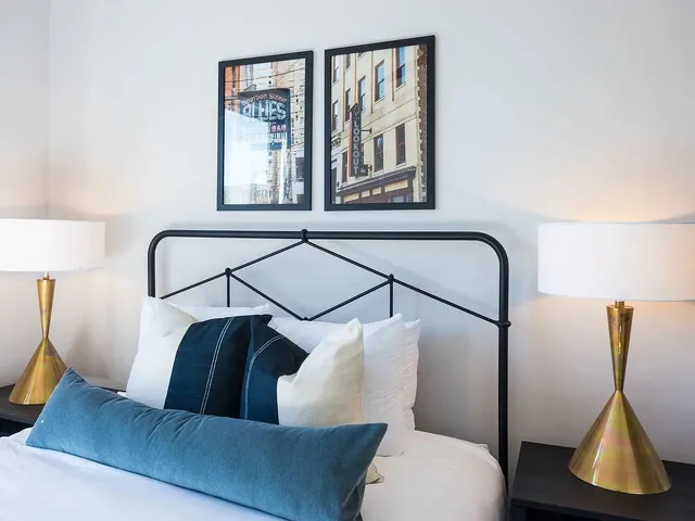 $5,000 | 303 31st Avenue North, Unit 209, Nashville, TN 37203