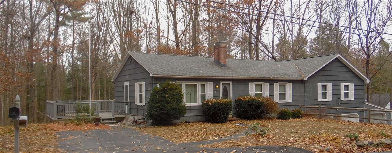 54 West Parish Road Concord, NH 03303 - Photo 1 of 40