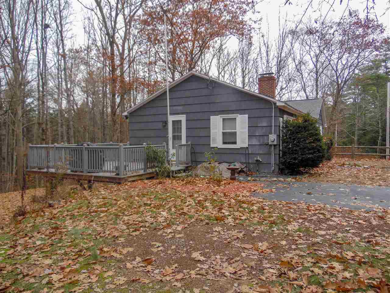 54 West Parish Road Concord, NH 03303 - Photo 33 of 40