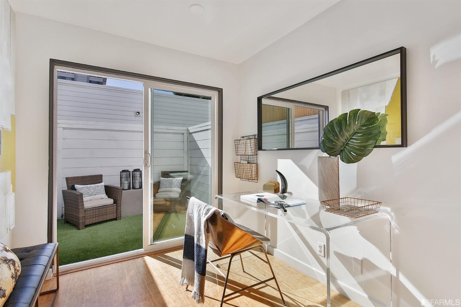 1737 Sutter Street, Unit C San Francisco, CA 94115 - Photo 13 of 34