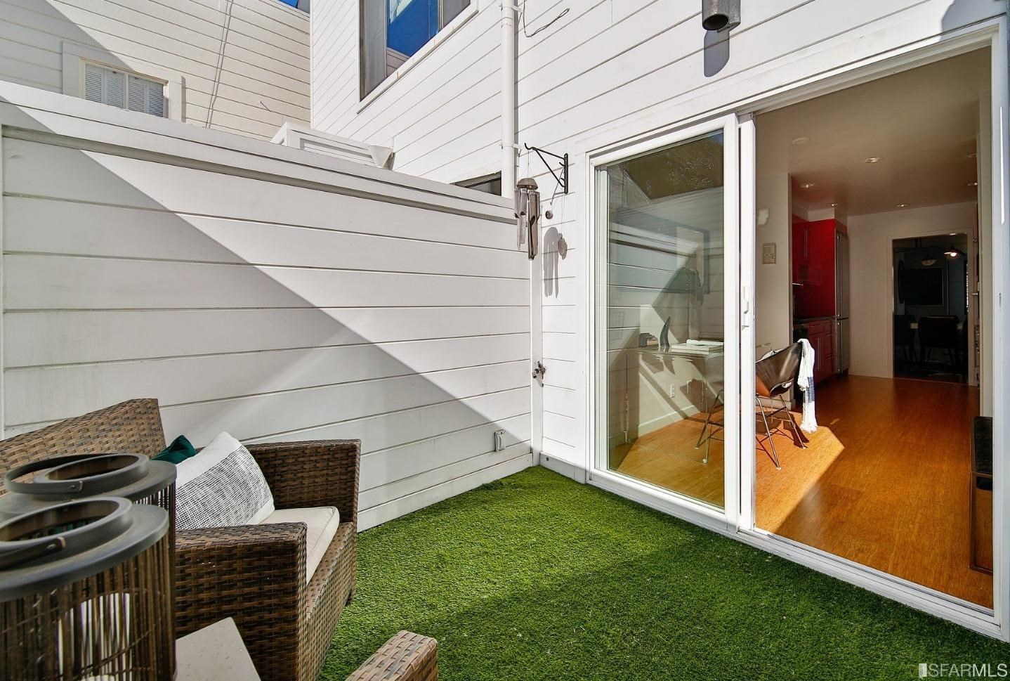 1737 Sutter Street, Unit C San Francisco, CA 94115 - Photo 15 of 34