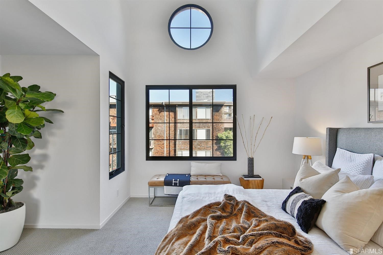 1737 Sutter Street, Unit C San Francisco, CA 94115 - Photo 20 of 34