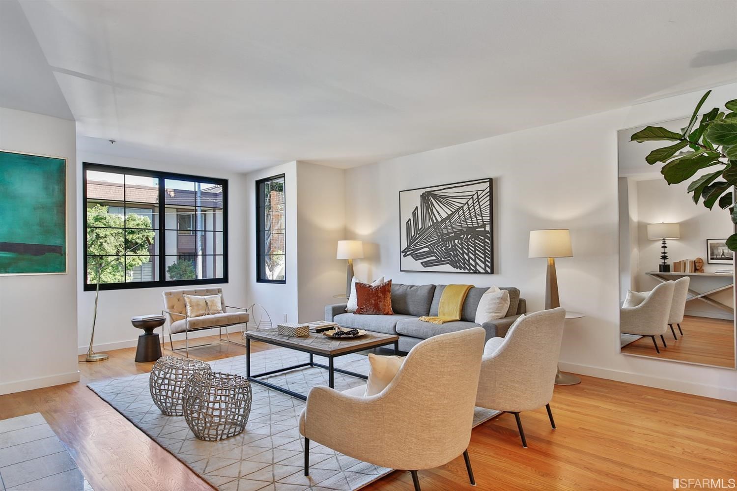 1737 Sutter Street, Unit C San Francisco, CA 94115 - Photo 2 of 34