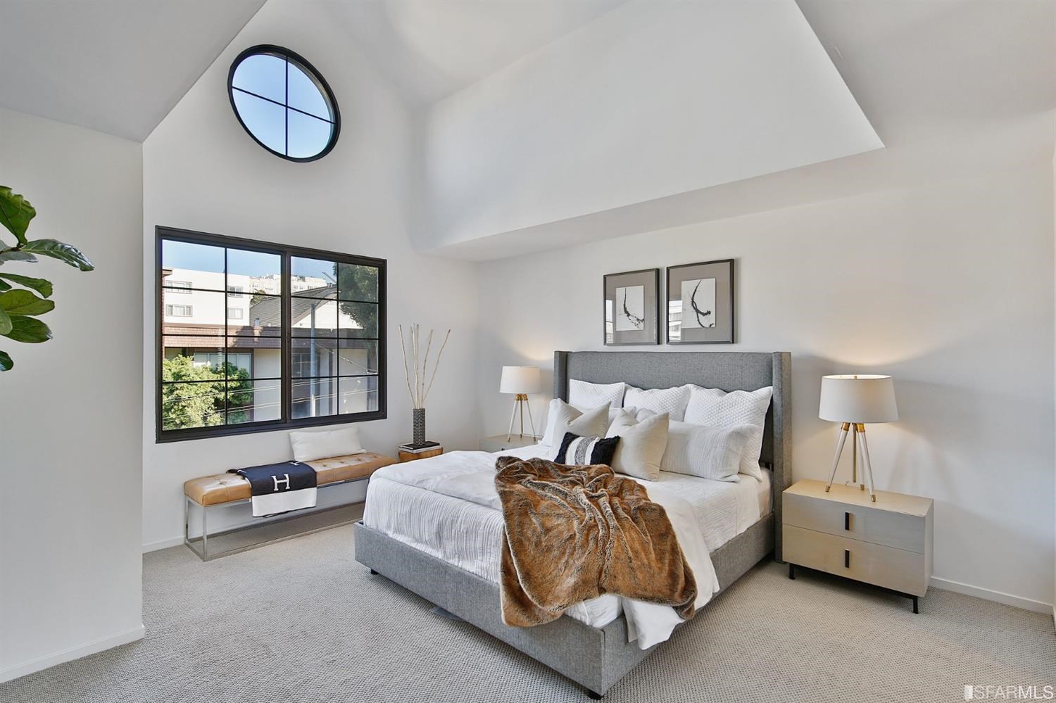 1737 Sutter Street, Unit C San Francisco, CA 94115 - Photo 21 of 34