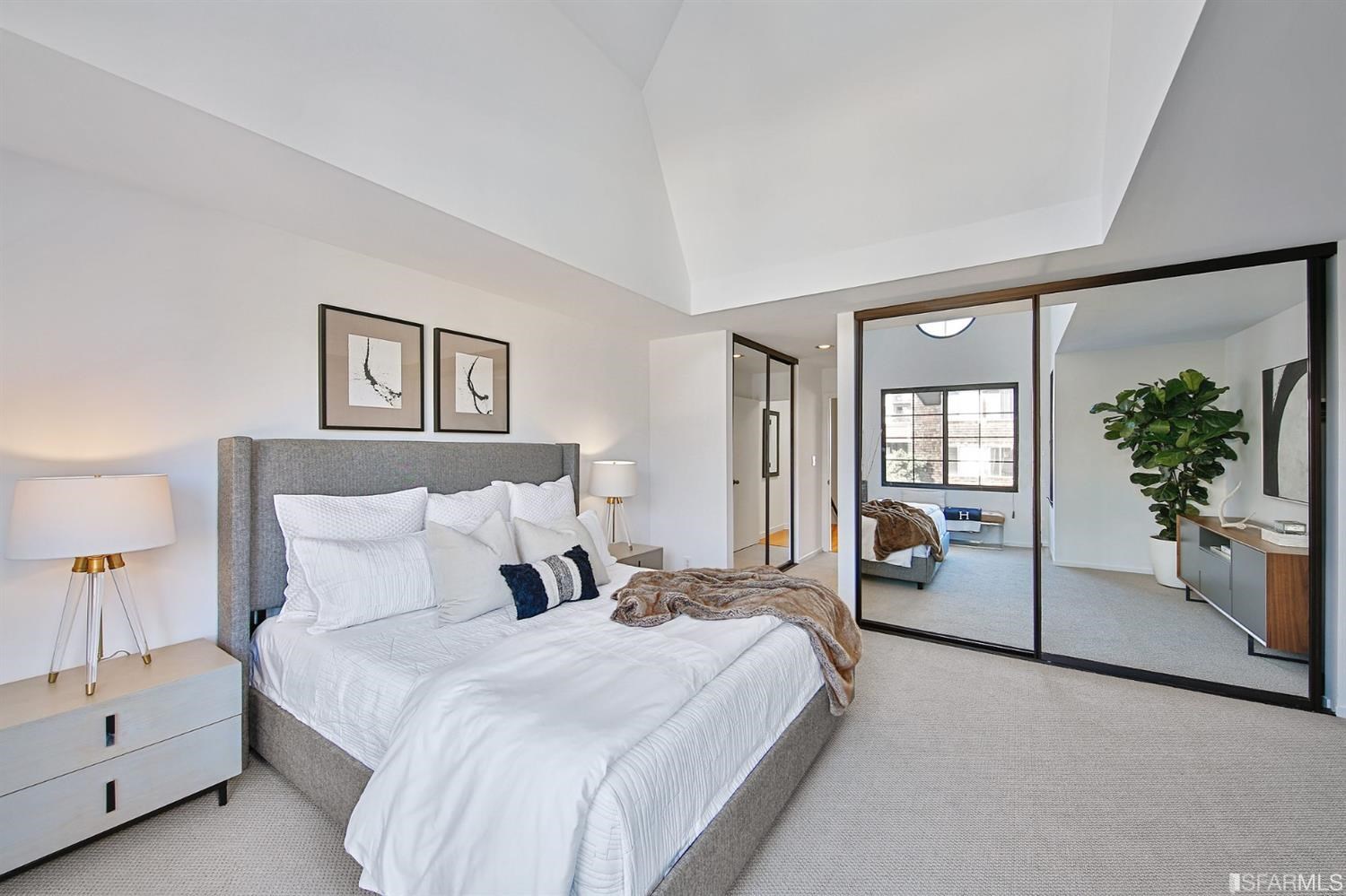 1737 Sutter Street, Unit C San Francisco, CA 94115 - Photo 22 of 34