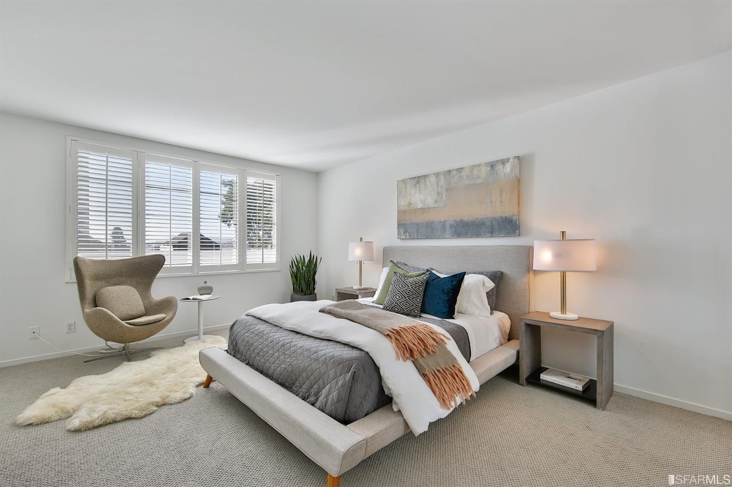 1737 Sutter Street, Unit C San Francisco, CA 94115 - Photo 25 of 34