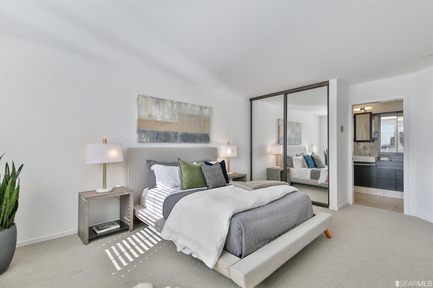 1737 Sutter Street, Unit C San Francisco, CA 94115 - Photo 26 of 34