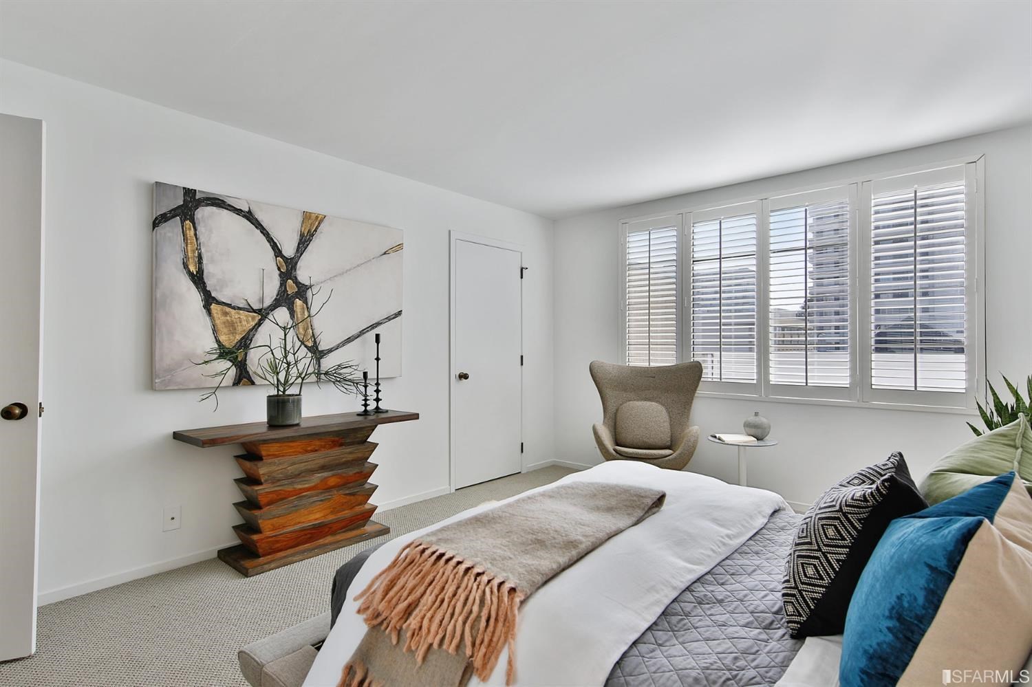 1737 Sutter Street, Unit C San Francisco, CA 94115 - Photo 27 of 34