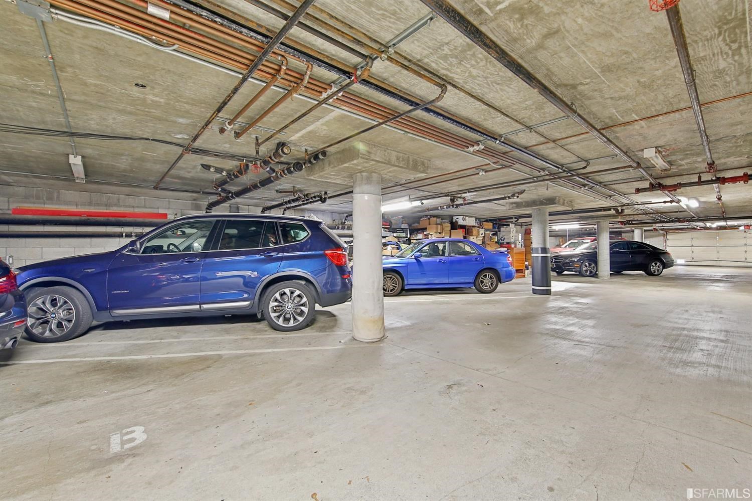 1737 Sutter Street, Unit C San Francisco, CA 94115 - Photo 30 of 34