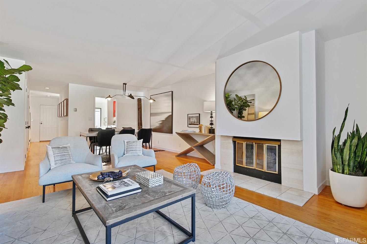 1737 Sutter Street, Unit C San Francisco, CA 94115 - Photo 3 of 34