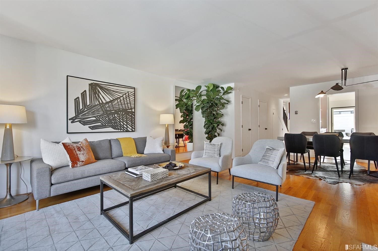 1737 Sutter Street, Unit C San Francisco, CA 94115 - Photo 5 of 34