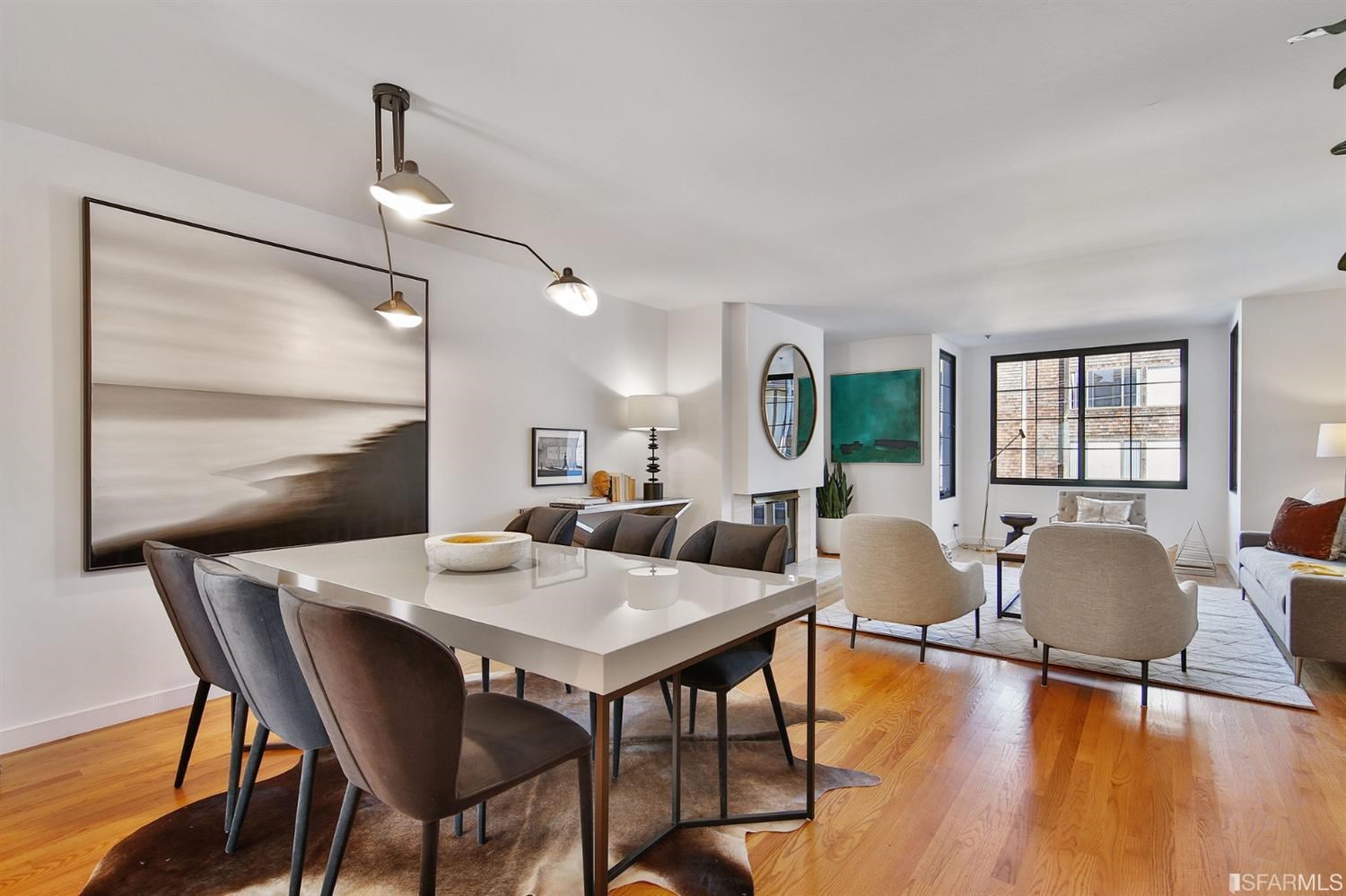 1737 Sutter Street, Unit C San Francisco, CA 94115 - Photo 6 of 34