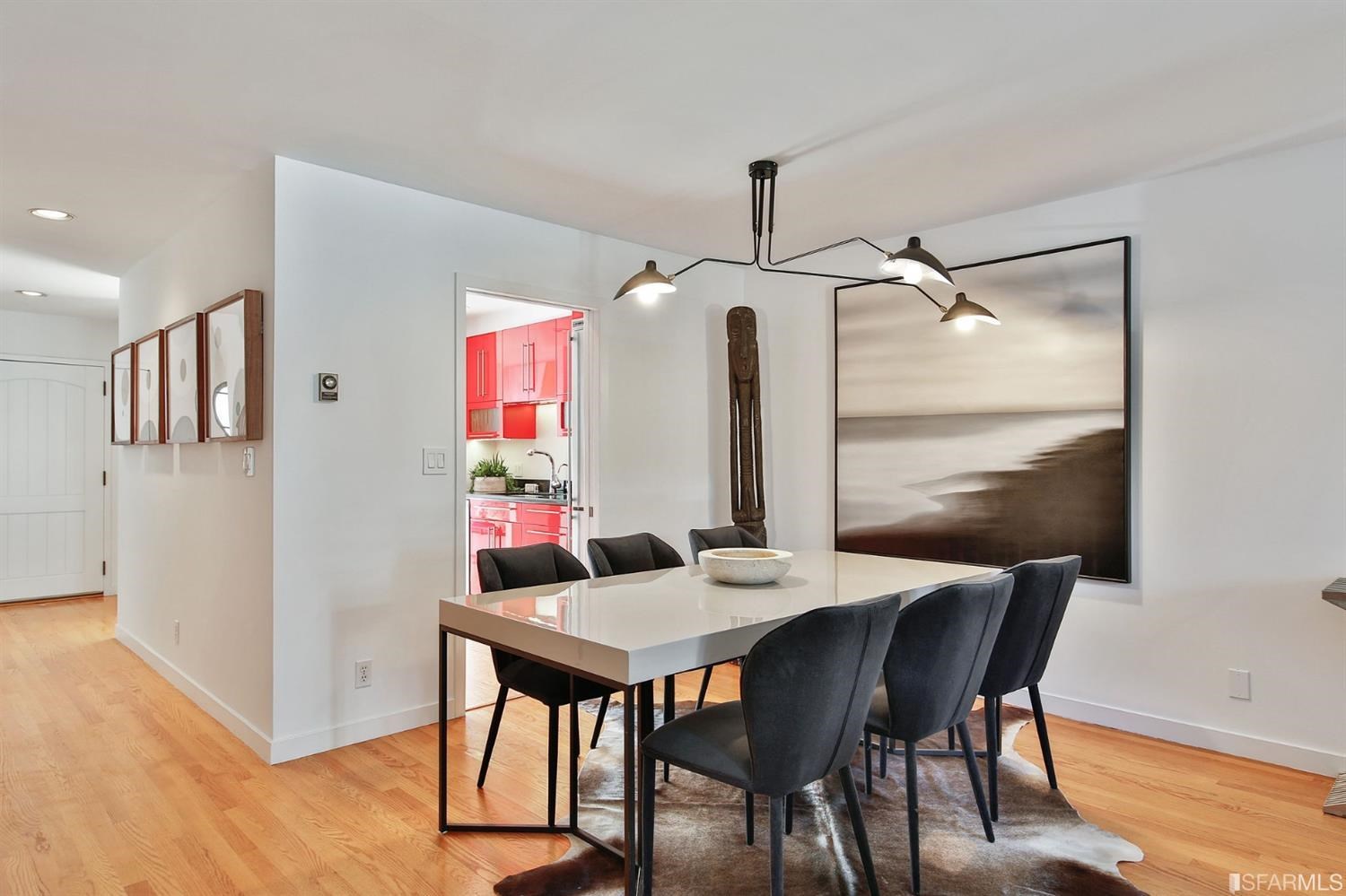 1737 Sutter Street, Unit C San Francisco, CA 94115 - Photo 8 of 34