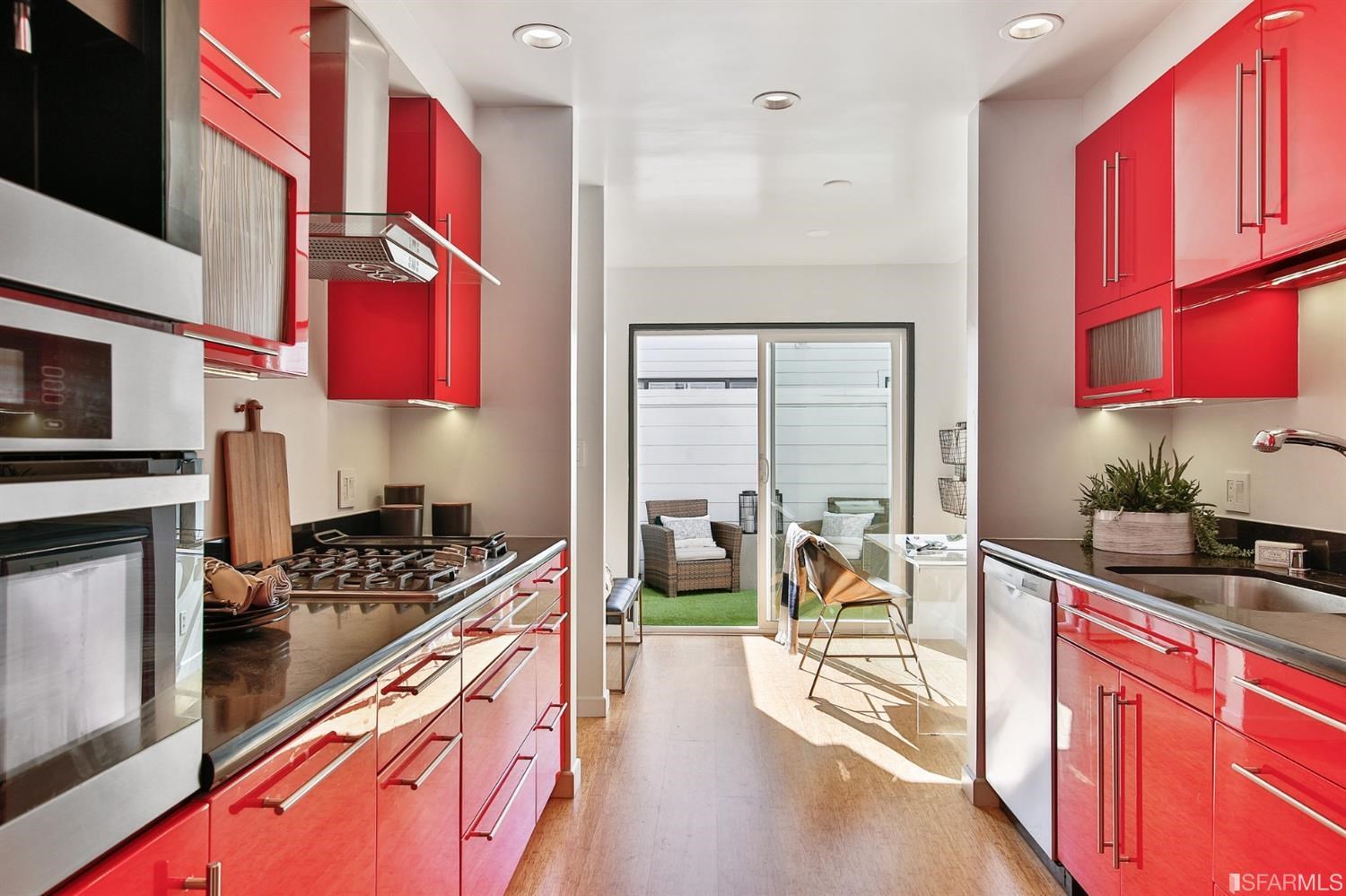 1737 Sutter Street, Unit C San Francisco, CA 94115 - Photo 9 of 34