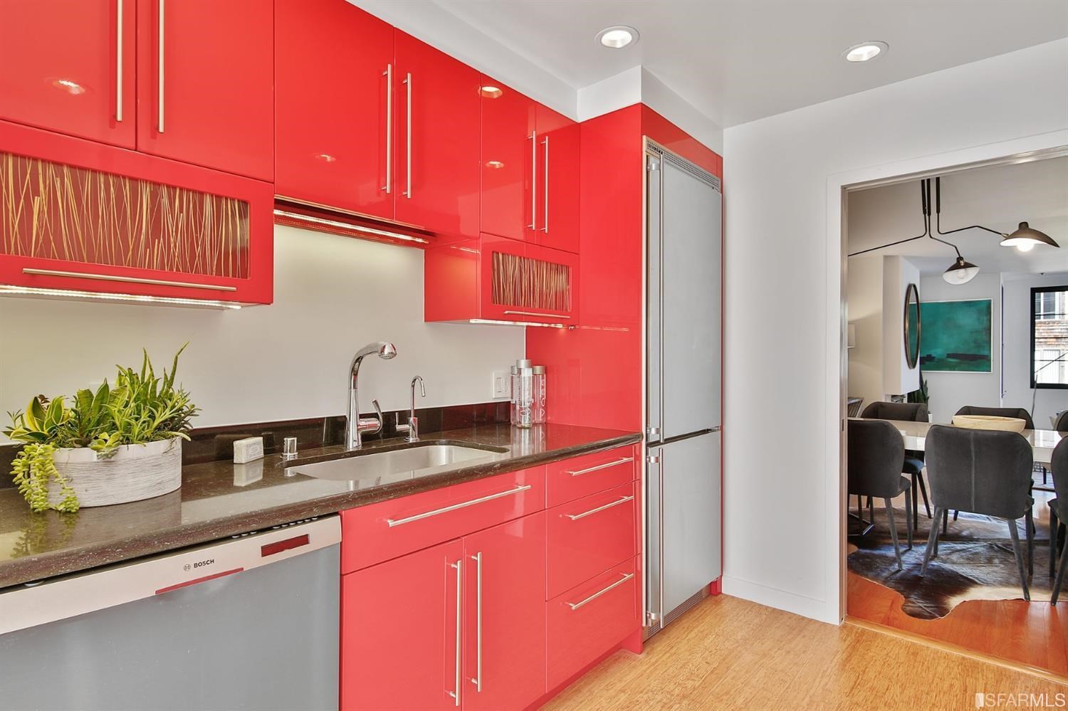 1737 Sutter Street, Unit C San Francisco, CA 94115 - Photo 10 of 34