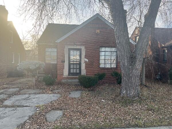 5107 Cadieux Road Detroit, MI 48224 - Photo 1 of 19 Exterior