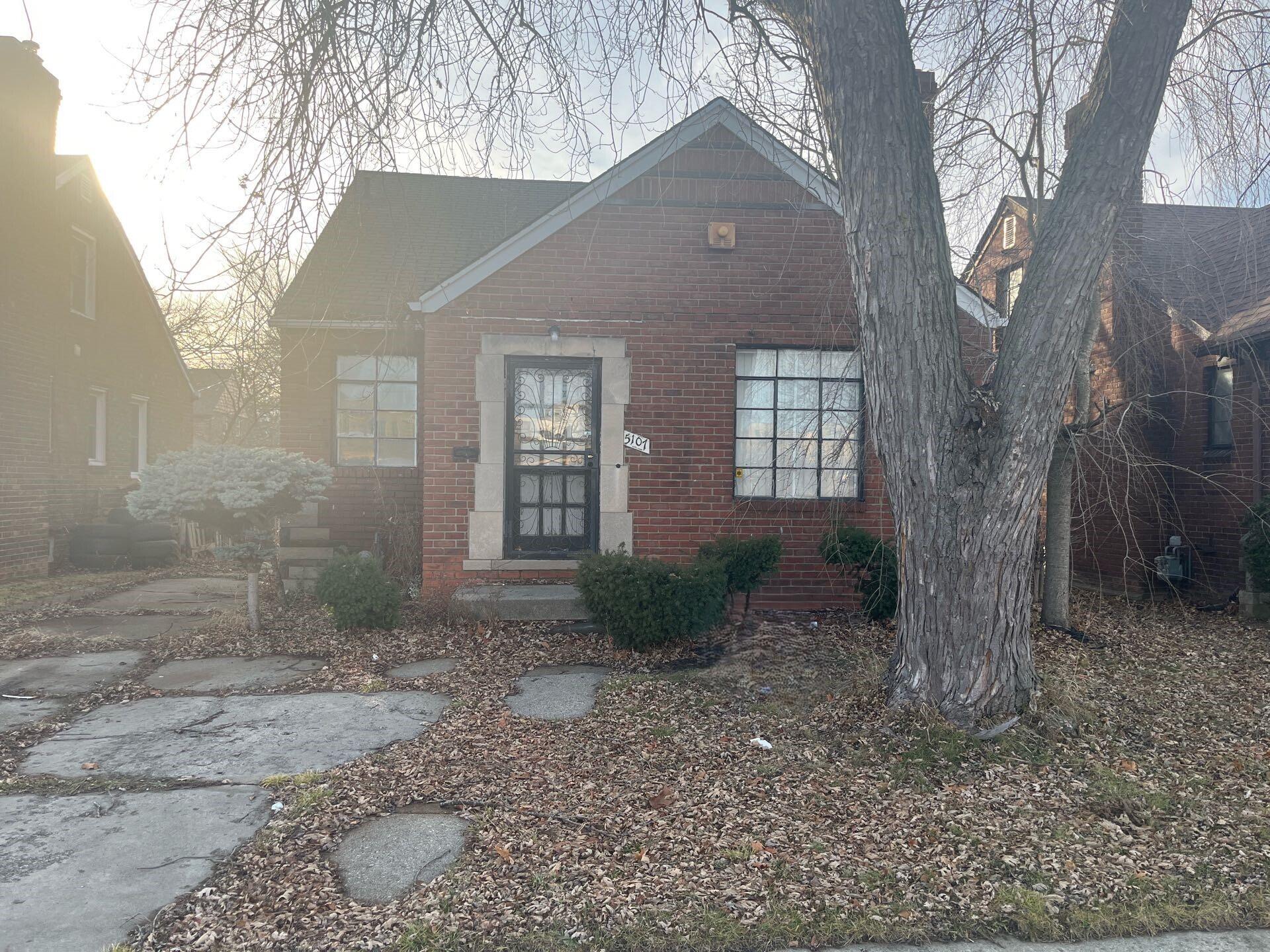 5107 Cadieux Road Detroit, MI 48224 - Photo 2 of 19 01