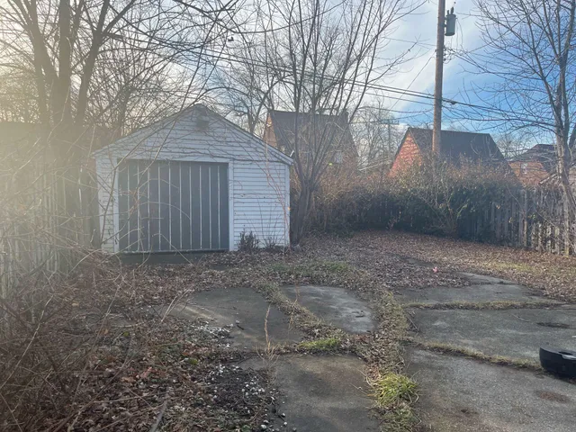 $88,675 | 5107 Cadieux Road, Detroit, MI 48224