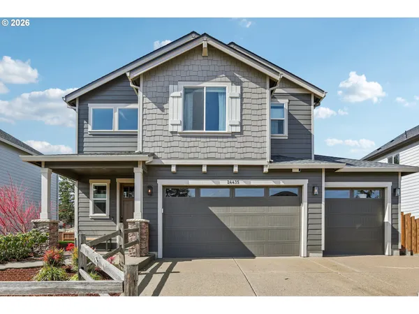 $859,960 | 24435 Southwest White Oak Terrace, Sherwood, OR 97140