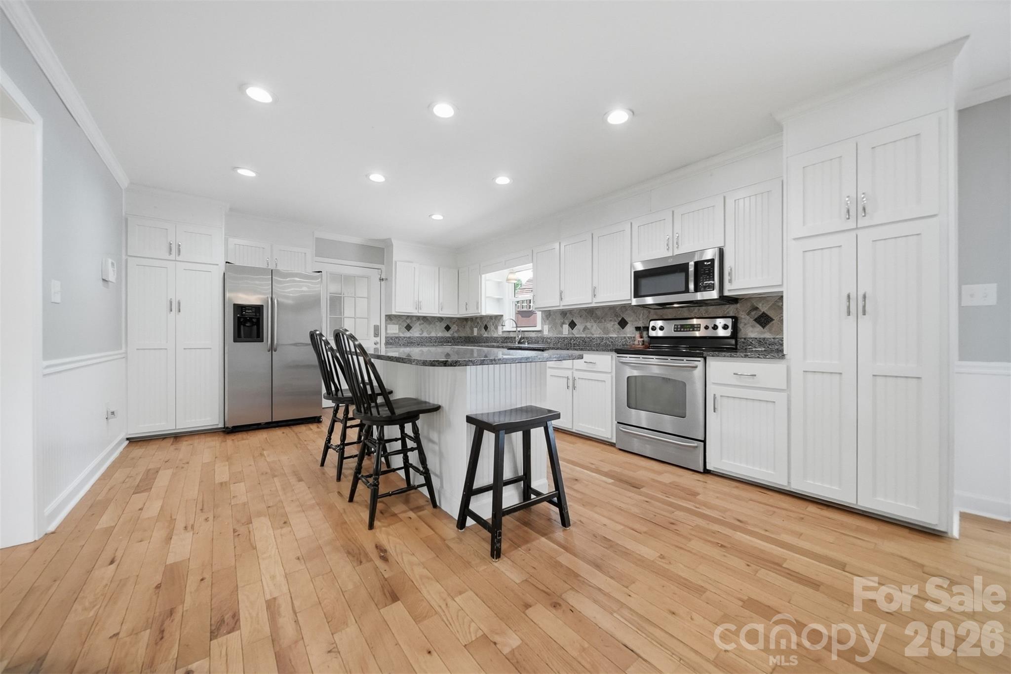 4421 Calico Road Lenoir, NC 28645 - Photo 16 of 48