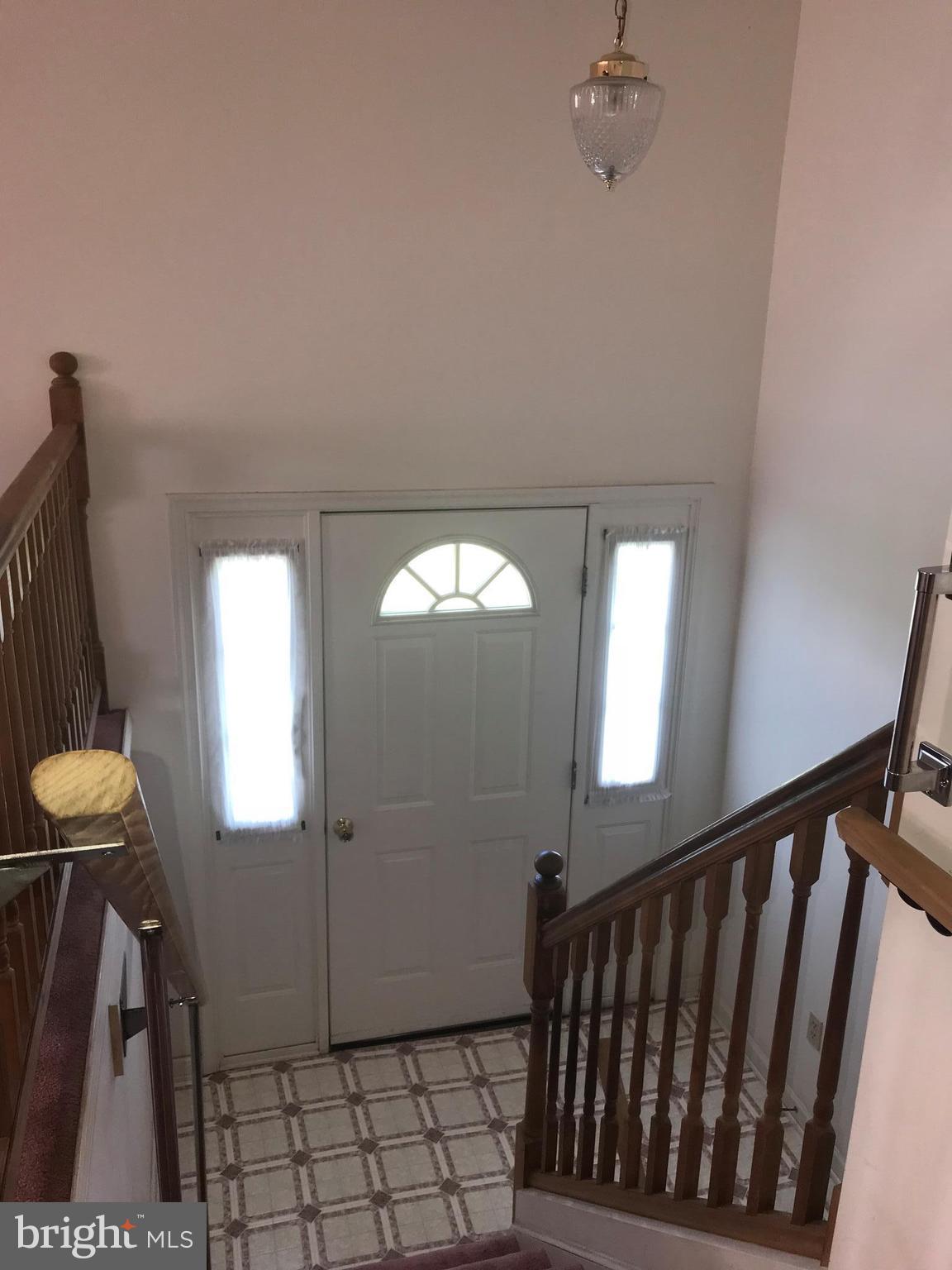 520 Klines Mill Road Middletown, VA 22645 - Photo 11 of 30 2 STORY FOYER!!