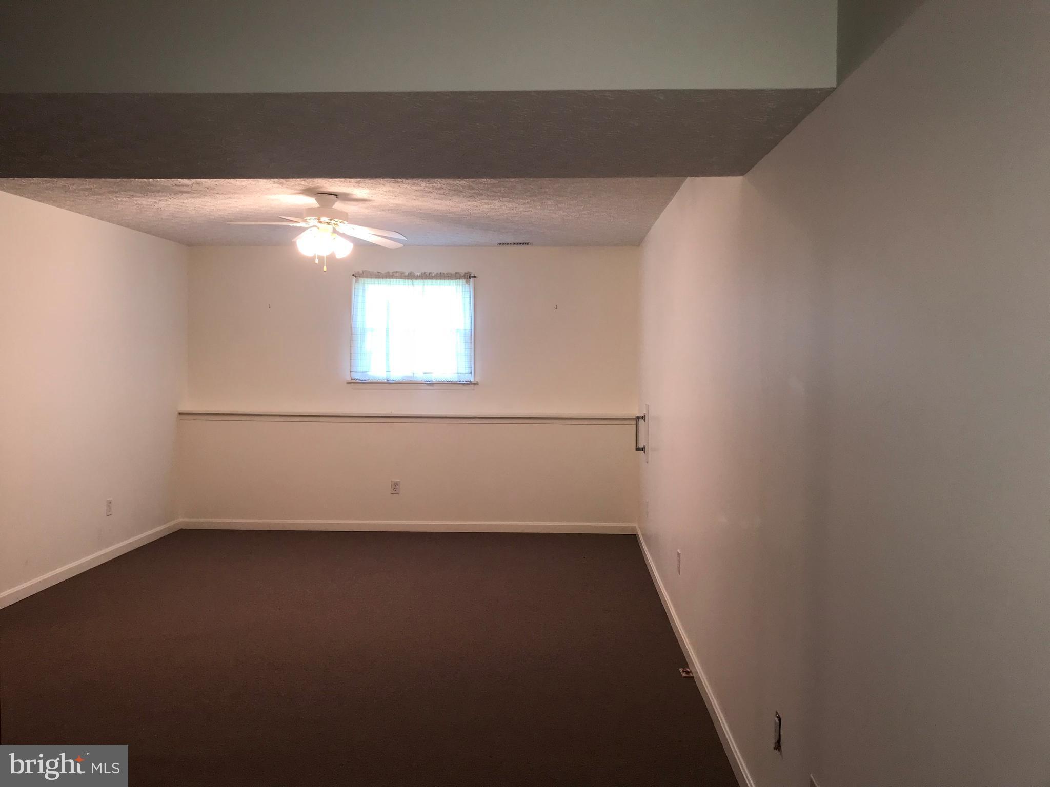 520 Klines Mill Road Middletown, VA 22645 - Photo 22 of 30 GREAT SIZE REC RM IN BASEMENT!!